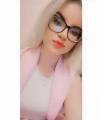 profile of Ukrainian mail order brides Viktoriya