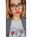 profile of Ukrainian mail order brides Viktoriya