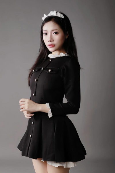 Pham 20 years old Vietnam Ho Chi Minh, Ukrainian bride profile, ukrainianbridesint.com