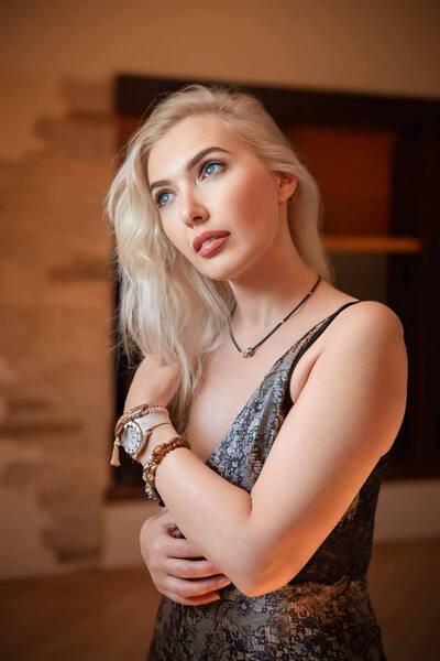 Lada 52 years old Switzerland Zurich, Ukrainian bride profile, ukrainianbridesint.com