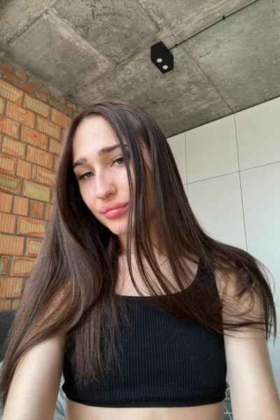 Valeriya 25 years old Ukraine Kharkiv, Ukrainian bride profile, ukrainianbridesint.com