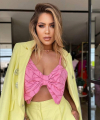 profile of Ukrainian mail order brides Anayara Braga Da Silva