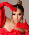 profile of Ukrainian mail order brides Anayara Braga Da Silva