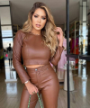 profile of Ukrainian mail order brides Anayara Braga Da Silva
