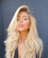 profile of Ukrainian mail order brides Anayara Braga Da Silva