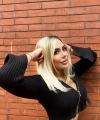 profile of Ukrainian mail order brides Camila Fernanda