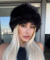 profile of Ukrainian mail order brides Camila Fernanda