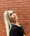 profile of Ukrainian mail order brides Camila Fernanda