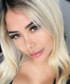 profile of Ukrainian mail order brides Camila Fernanda