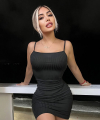 profile of Ukrainian mail order brides Camila Fernanda