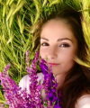 profile of Ukrainian mail order brides Irina