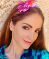 profile of Ukrainian mail order brides Irina