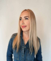 profile of Ukrainian mail order brides Lada