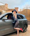 profile of Ukrainian mail order brides Lada