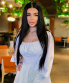 profile of Ukrainian mail order brides Alisa