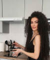 profile of Ukrainian mail order brides Alisa