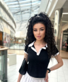 profile of Ukrainian mail order brides Alisa