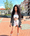 profile of Ukrainian mail order brides Alisa