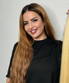 profile of Ukrainian mail order brides Margarita