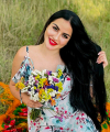 profile of Ukrainian mail order brides Margarita
