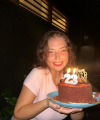 profile of Ukrainian mail order brides Milada