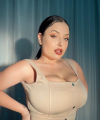 profile of Ukrainian mail order brides Milada