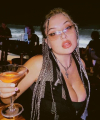 profile of Ukrainian mail order brides Milada