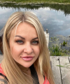 profile of Ukrainian mail order brides Oksana