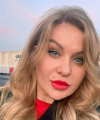 profile of Ukrainian mail order brides Oksana