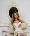 profile of Ukrainian mail order brides Karina