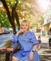 profile of Ukrainian mail order brides Nataliya