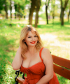 profile of Ukrainian mail order brides Nataliya