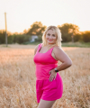 profile of Ukrainian mail order brides Nataliya