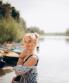 profile of Ukrainian mail order brides Nataliya