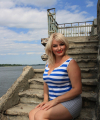 profile of Ukrainian mail order brides Nataliya