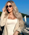 profile of Ukrainian mail order brides Christina