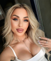 profile of Ukrainian mail order brides Christina