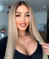 profile of Ukrainian mail order brides Christina