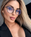 profile of Ukrainian mail order brides Christina