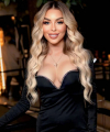 profile of Ukrainian mail order brides Christina