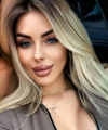 profile of Ukrainian mail order brides Christina