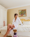 profile of Ukrainian mail order brides Viktoriia