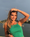 profile of Ukrainian mail order brides Viktoriia