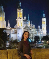 profile of Ukrainian mail order brides Irina