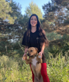 profile of Ukrainian mail order brides Irina