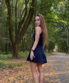 profile of Ukrainian mail order brides Viktoriya