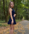 profile of Ukrainian mail order brides Viktoriya