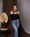 profile of Ukrainian mail order brides Viktoriya
