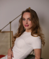 profile of Ukrainian mail order brides Viktoriya