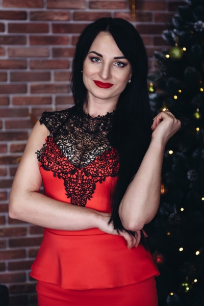 Olga 36 years old Ukraine Nikolaev, Ukrainian bride profile, ukrainianbridesint.com